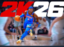 NBA2K26豪华版